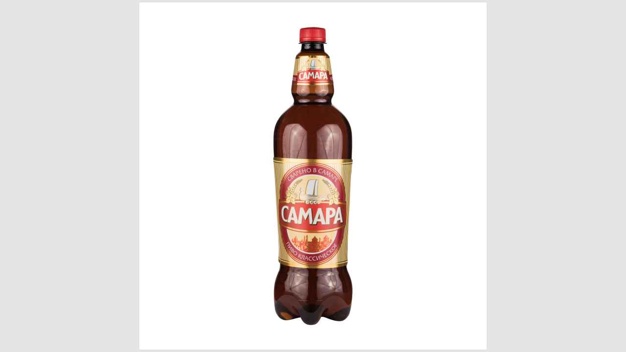 Самара