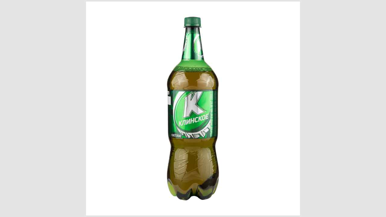 Клинское