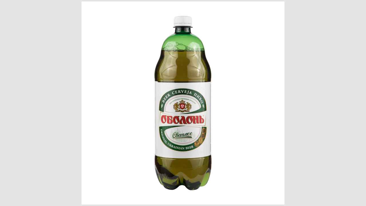 Оболонь