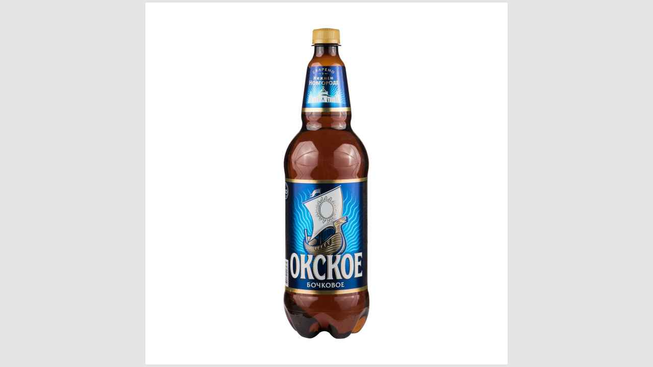 Окское