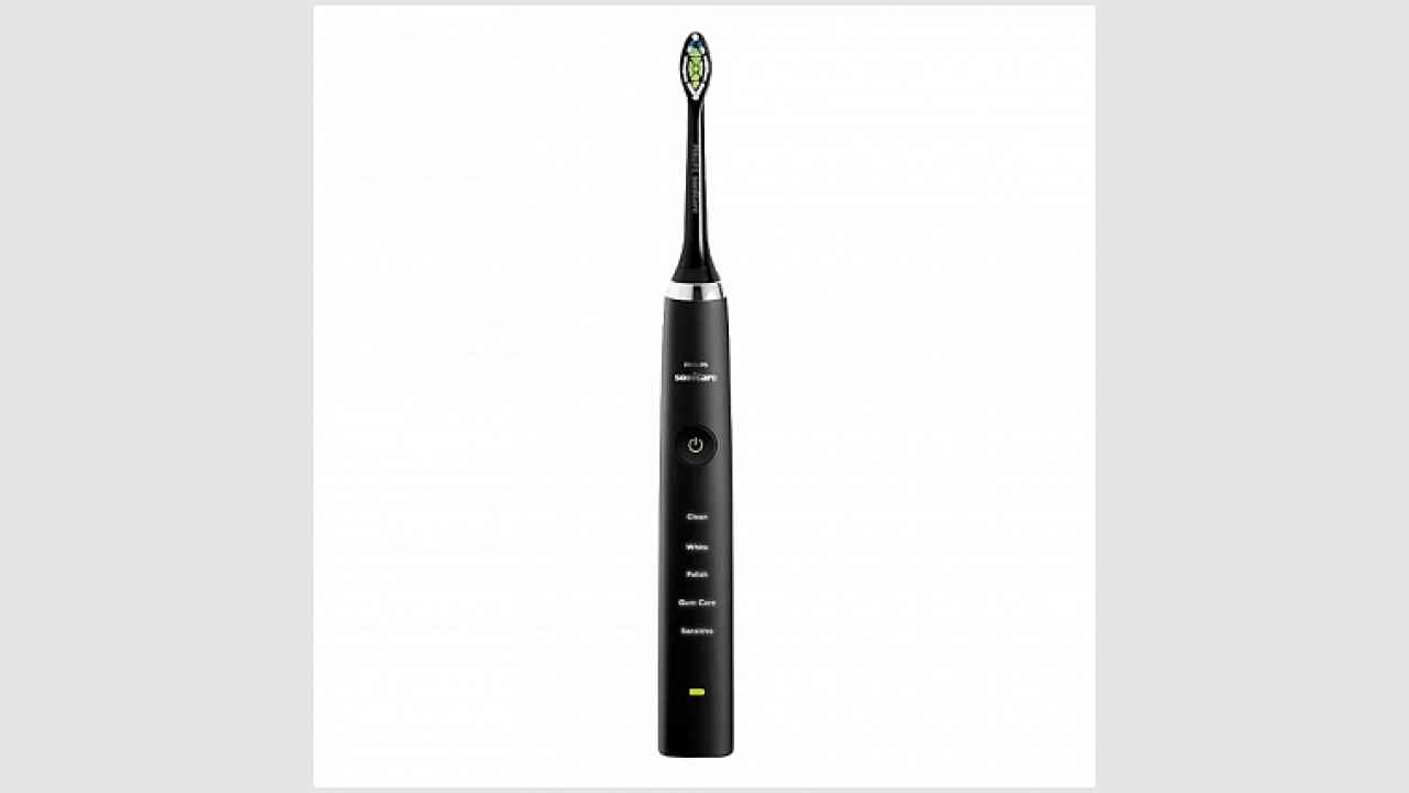 DiamondClean HX9332/04