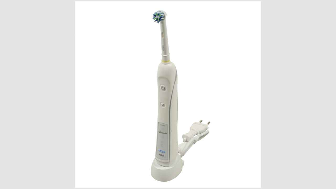 SmartSeries 6000