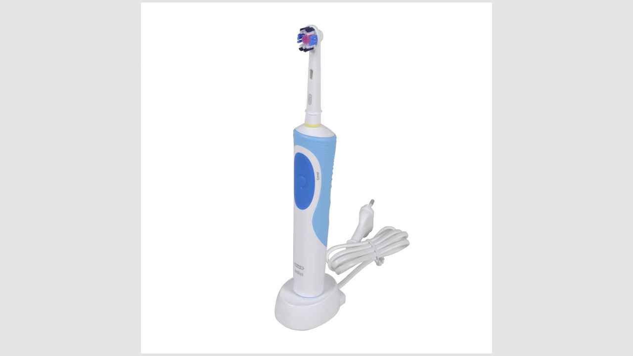 VITALITY Sensitive