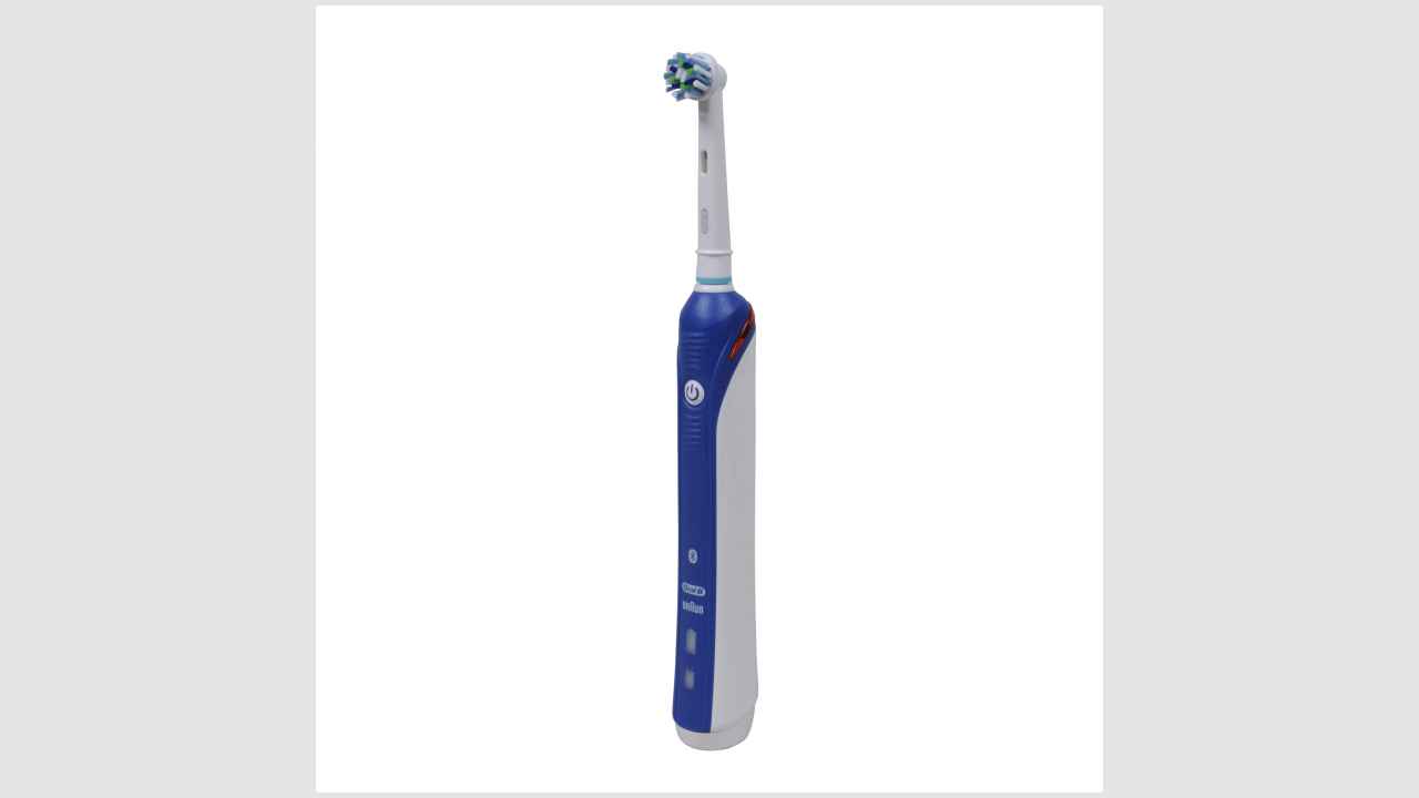 Smart Series 4000 CrossAction