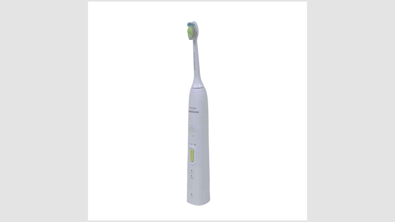 Healthy White Plus HX8911/02