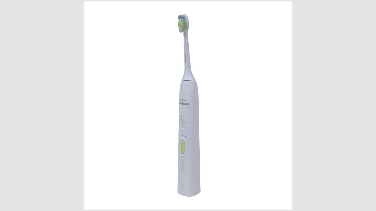 Healthy White Plus HX8911/01