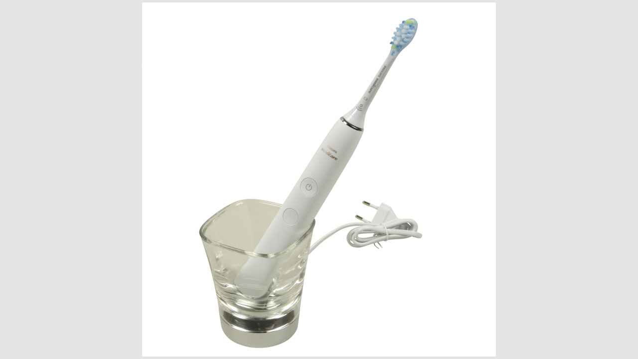 DiamondClean Smart HX9924/03