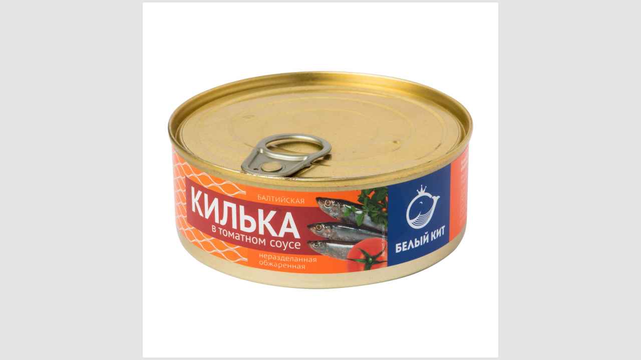 Белый кит