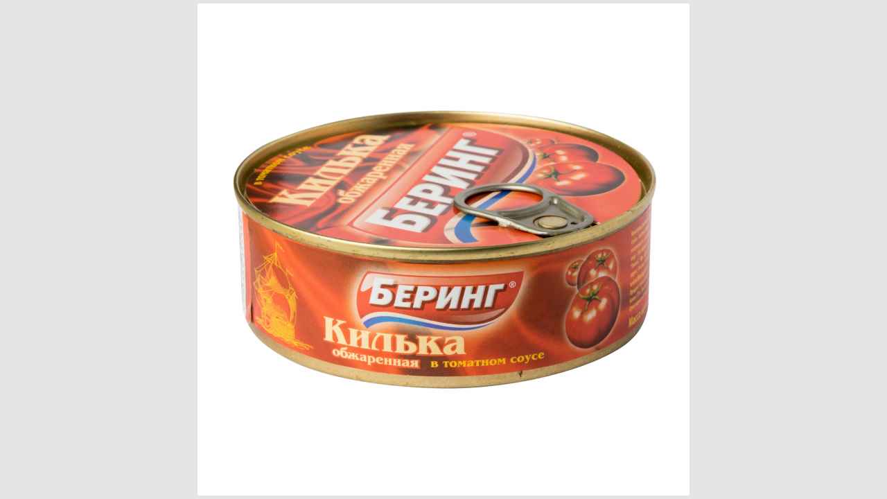 Беринг
