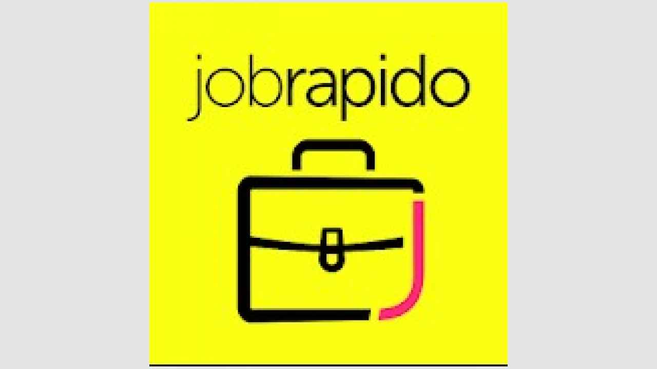 Pабота и вакансии – Jobrapido