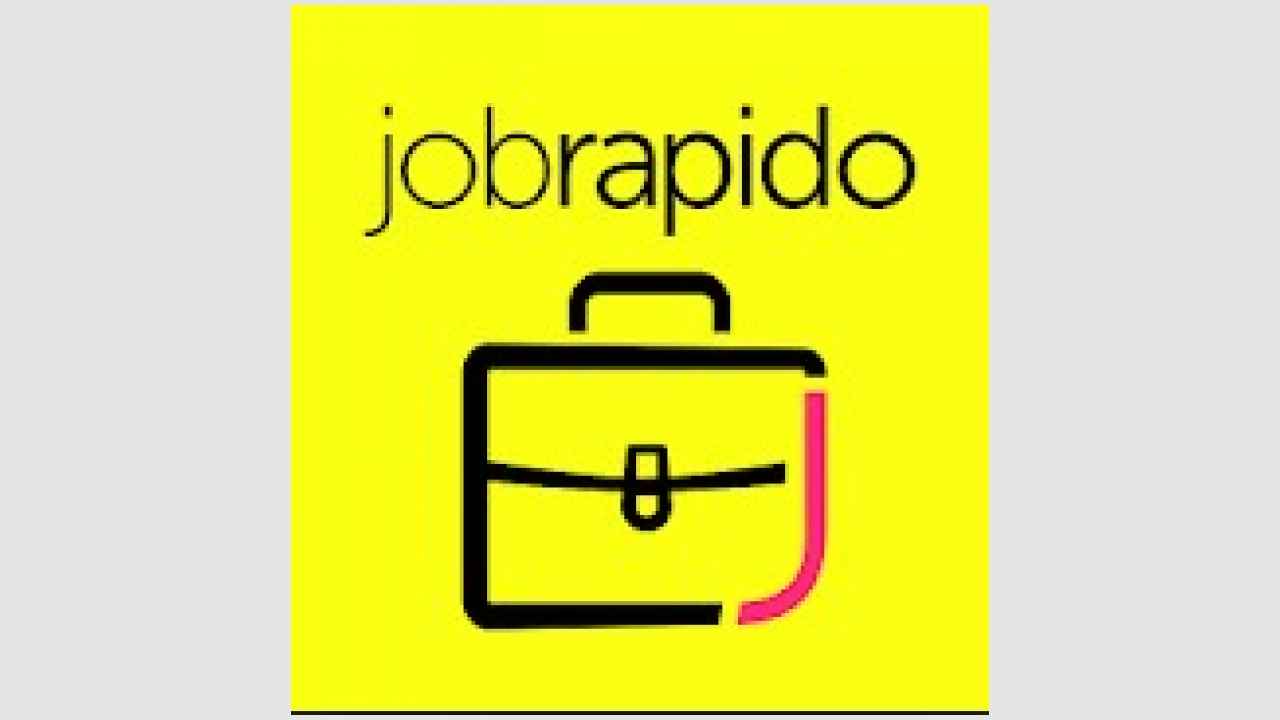 Jobrapido