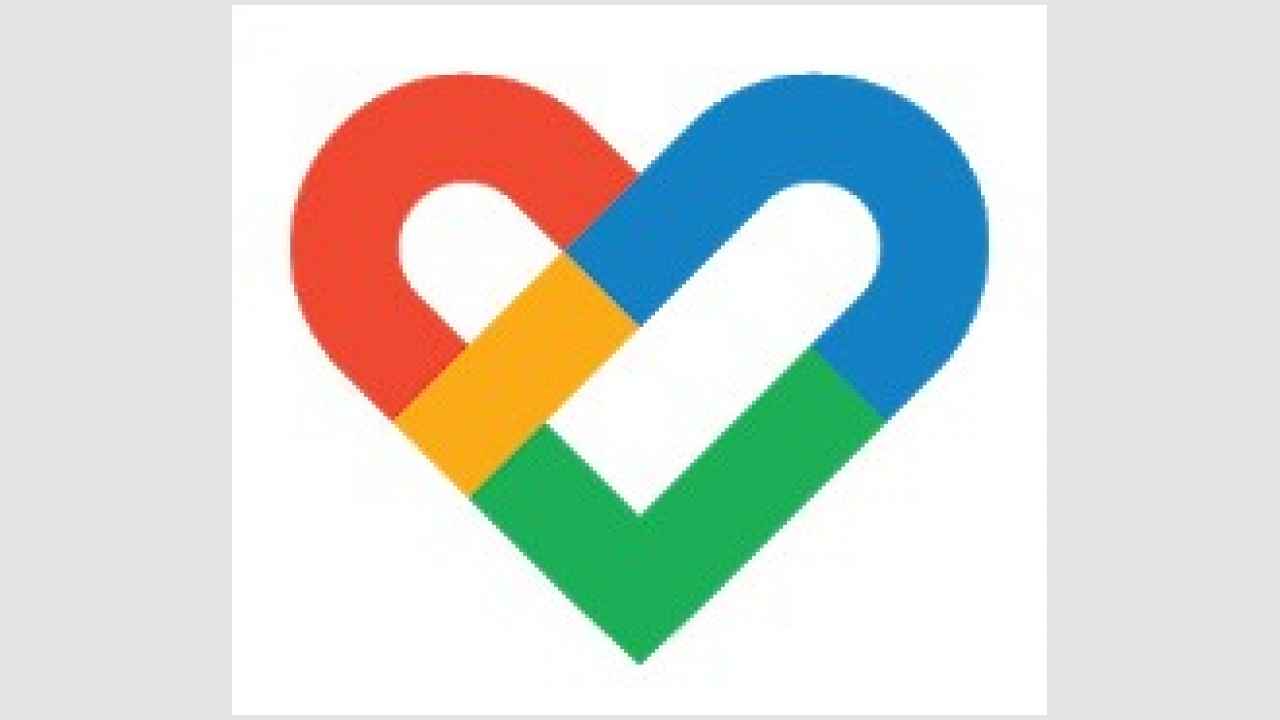 Google Fit – здоровье и трекер активности