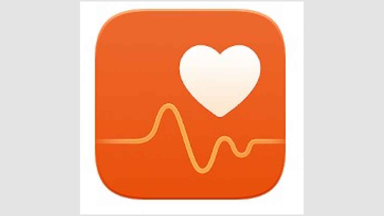 Huawei Health
