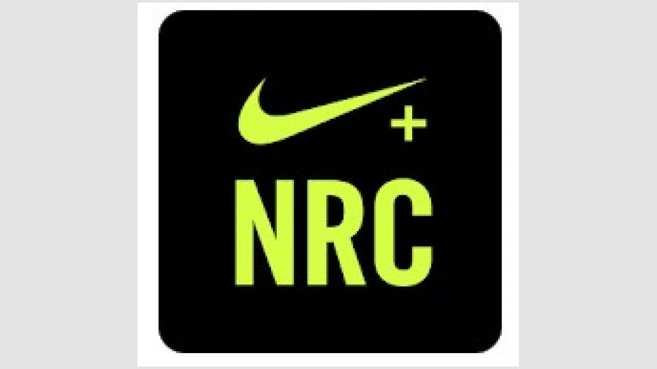 Nike+ Run Club