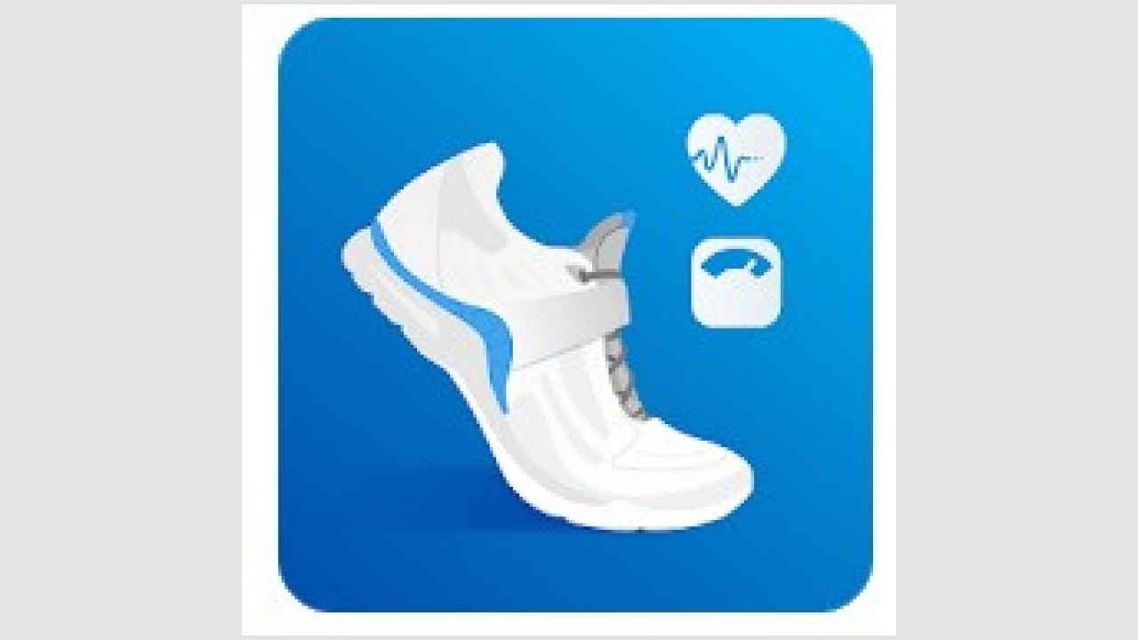 Pacer: Шагомер и Ходьбы