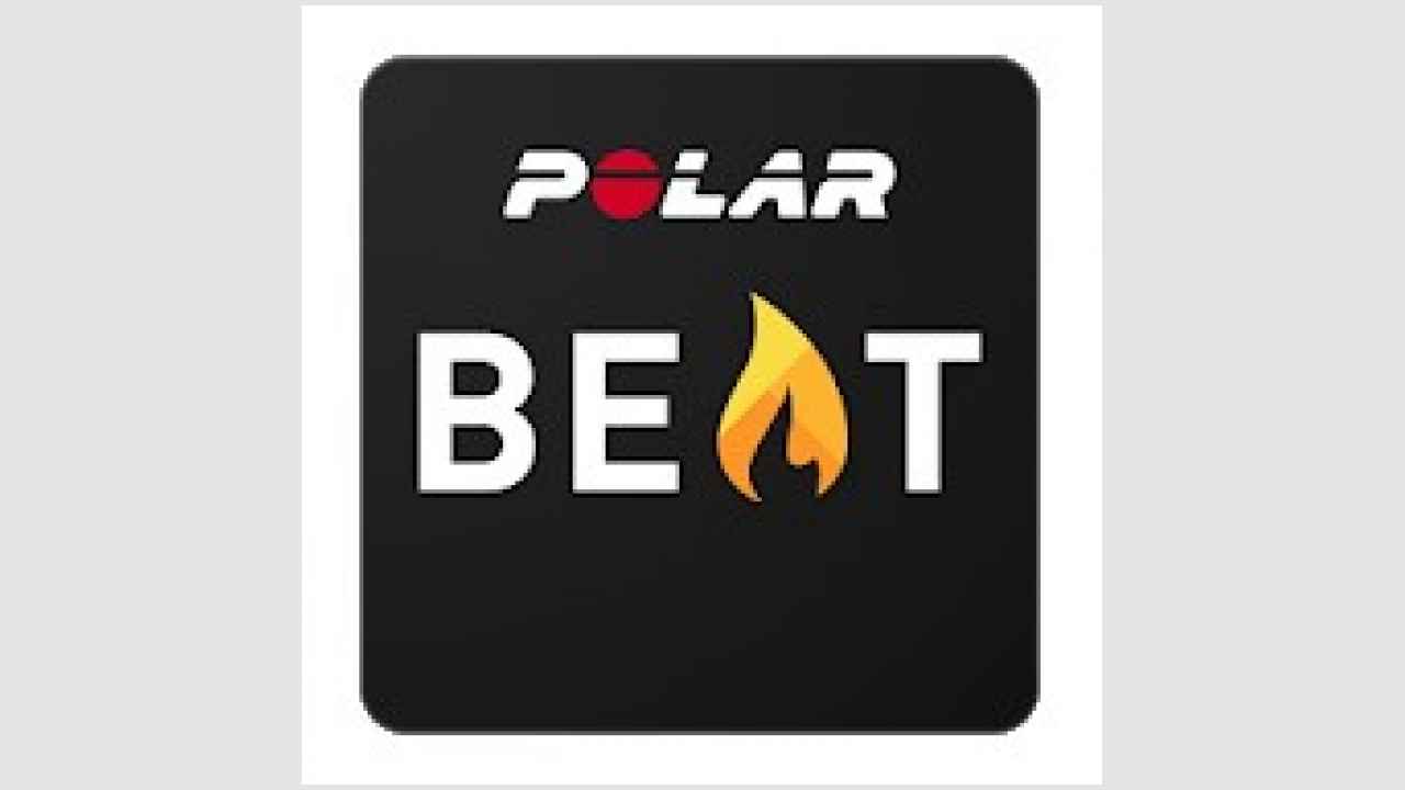 Polar Beat – Мультиприложение для фитнеса