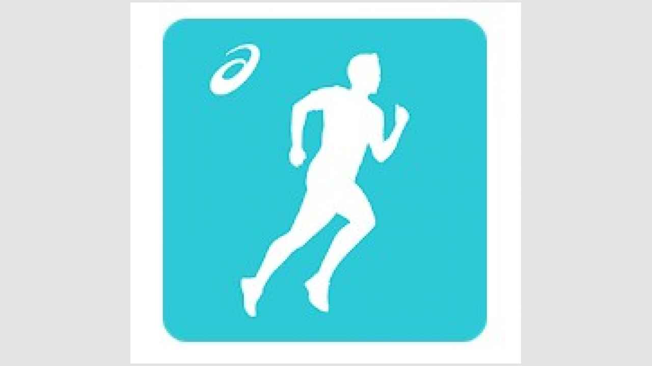 Runkeeper – пробежки с GPS