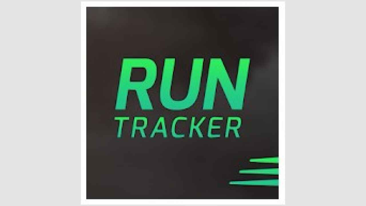 Running Distance Tracker +