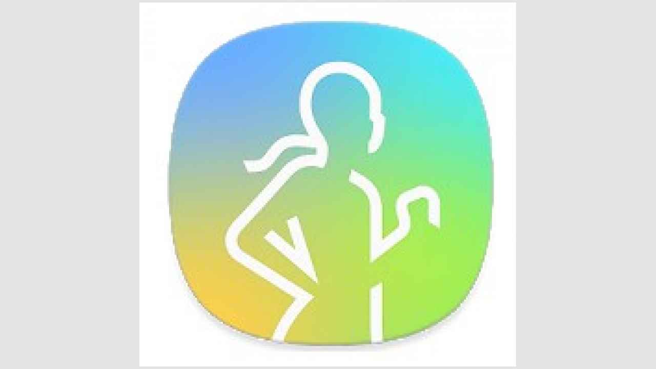 Samsung Health