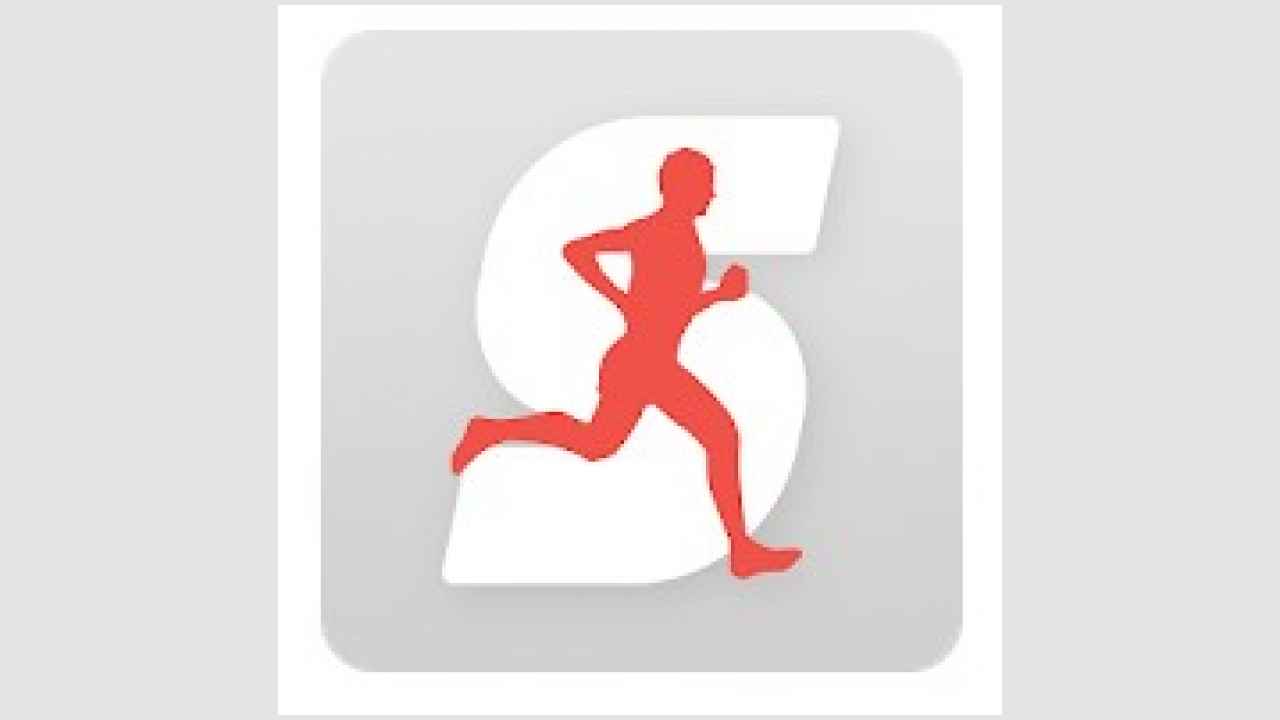 Sports Tracker