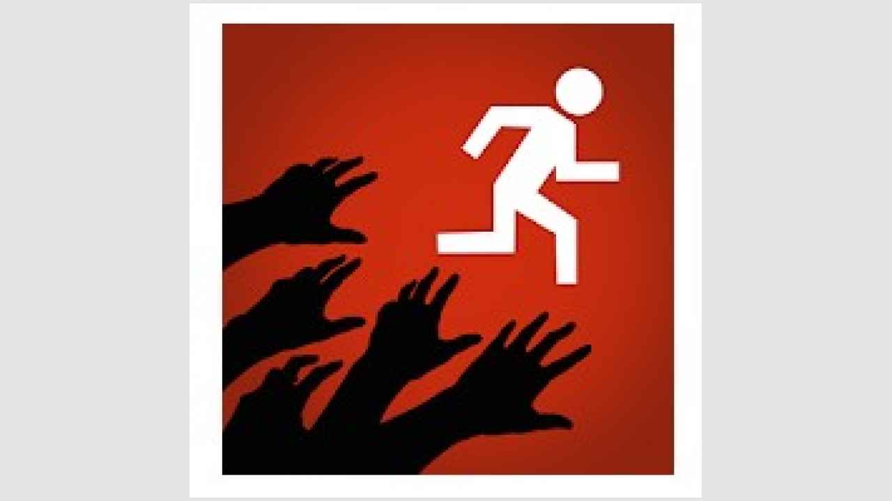 Zombies, Run! (Free)