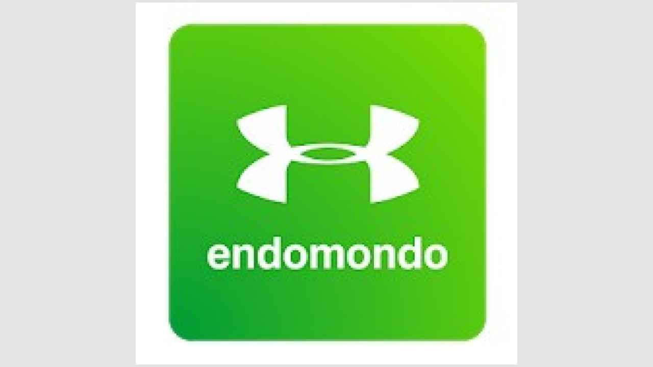Endomondo Sports Tracker