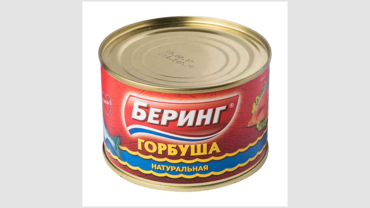 Беринг