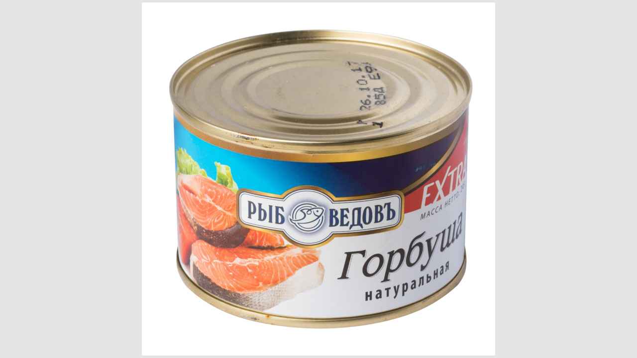 Рыбоведовъ