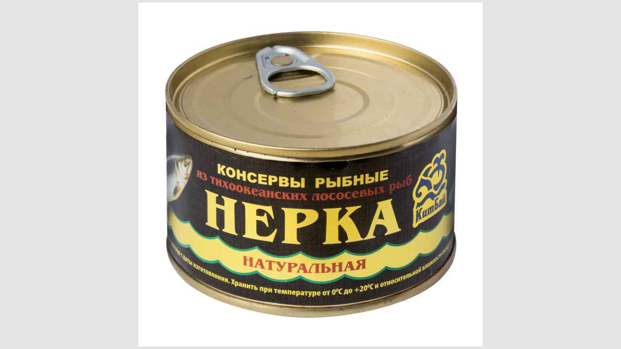 КитБай (нерка)