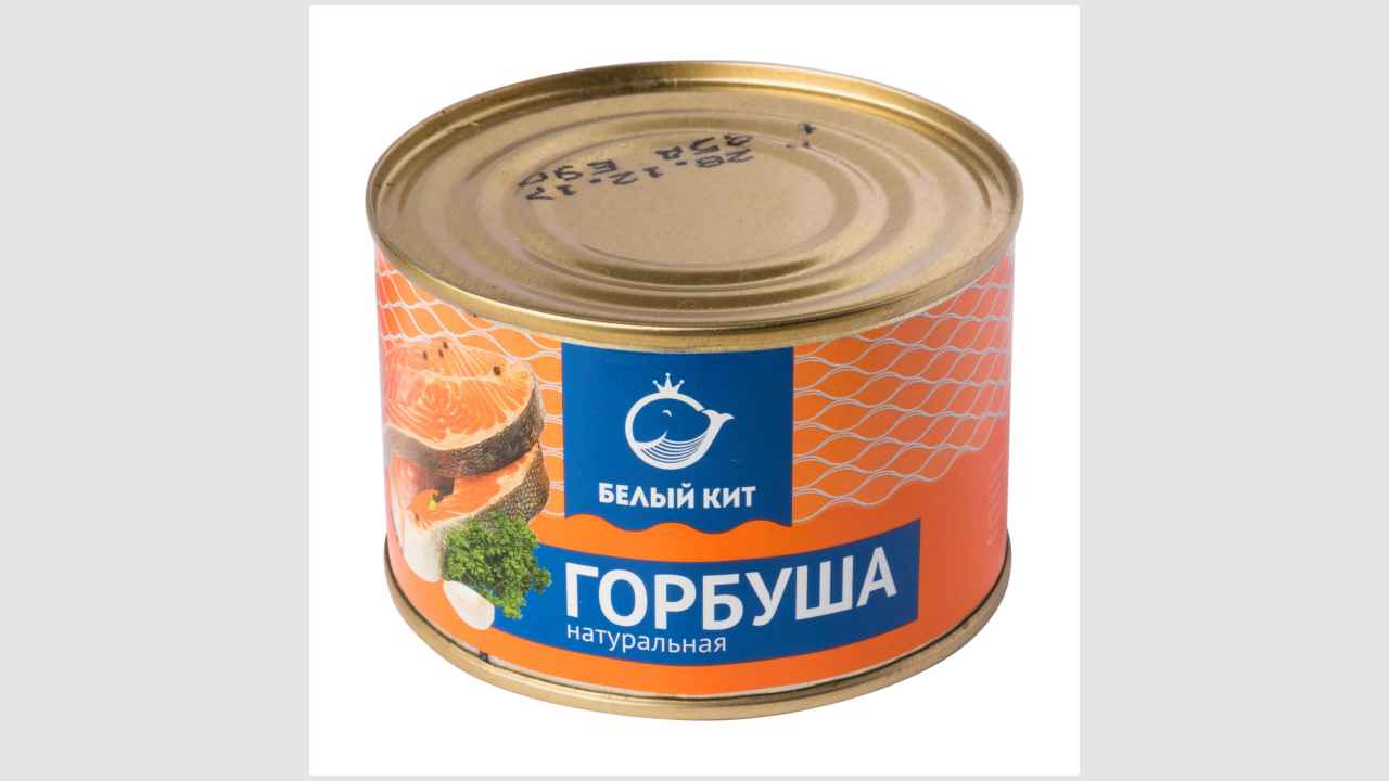 Белый кит