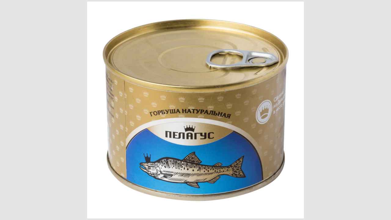 Пелагус