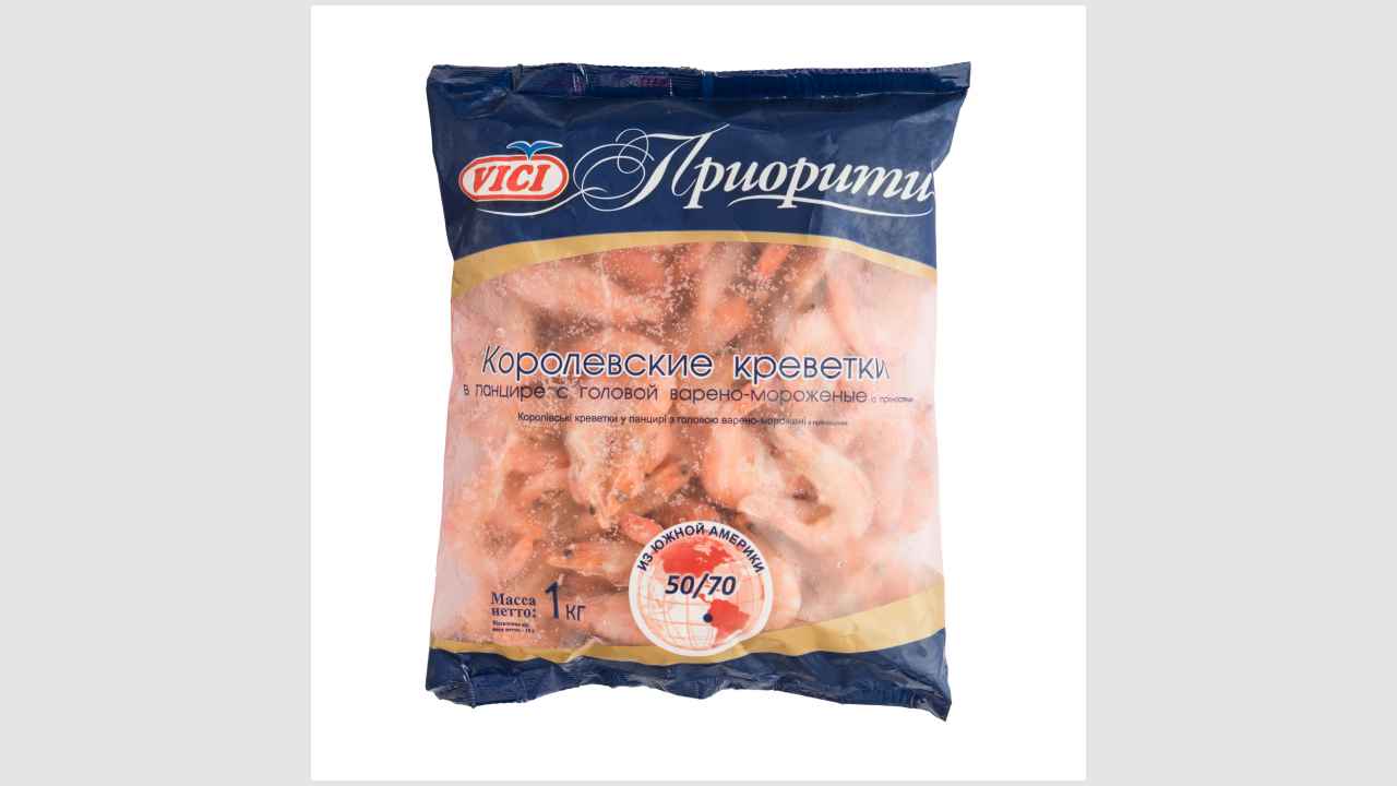 Vici Приорити
