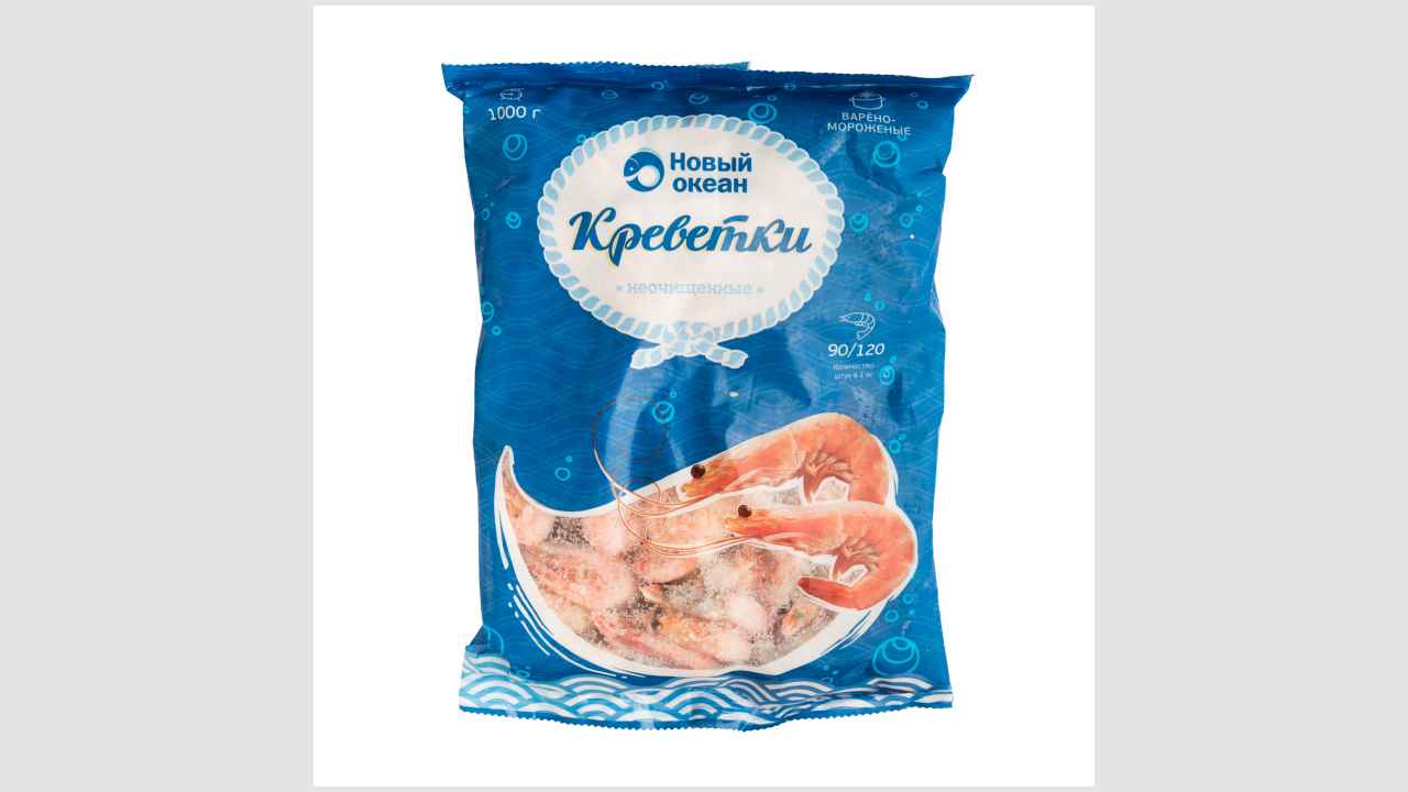Новый океан