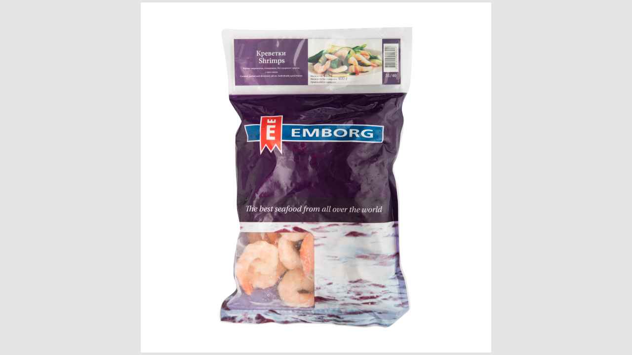 Emborg