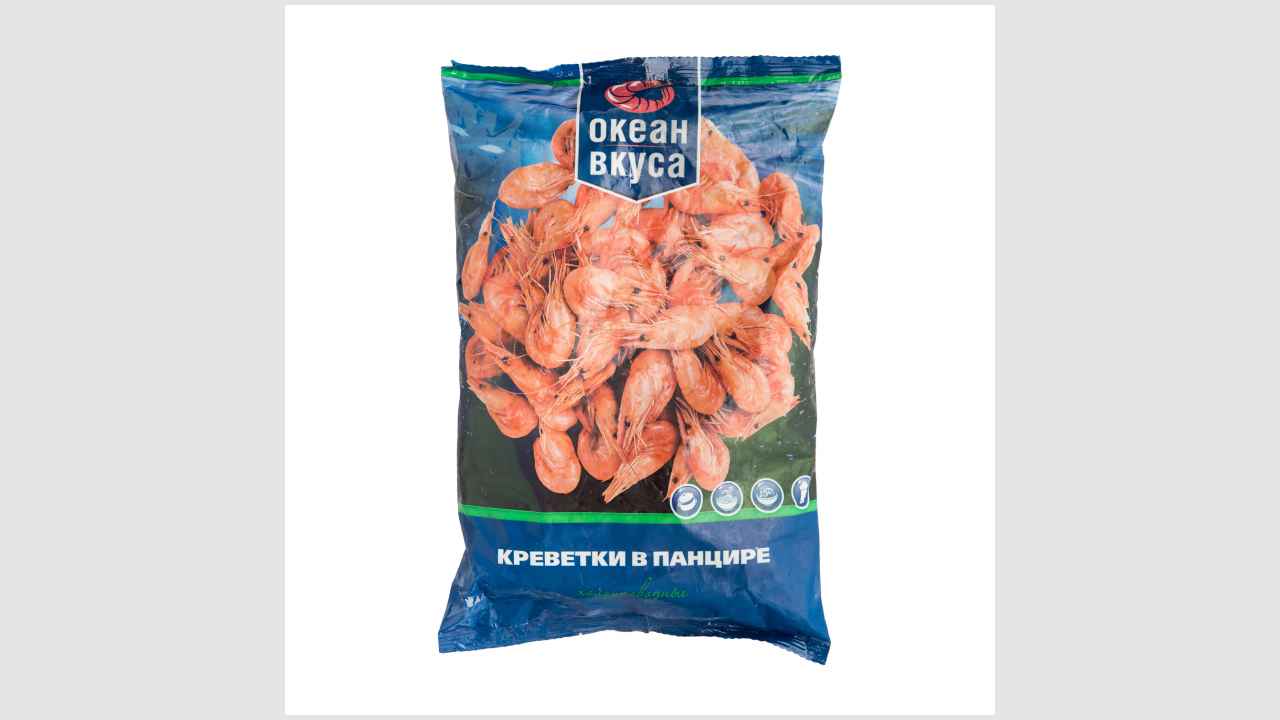 Океан вкуса