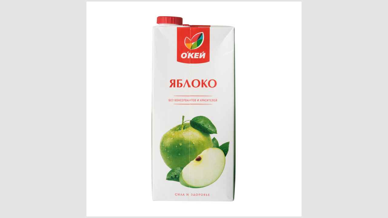 О'КЕЙ