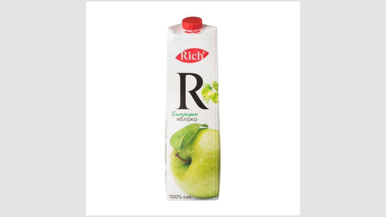Rich