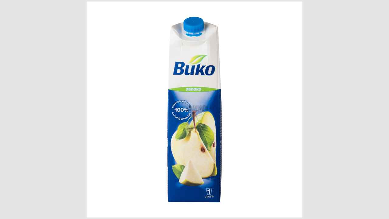 Вико