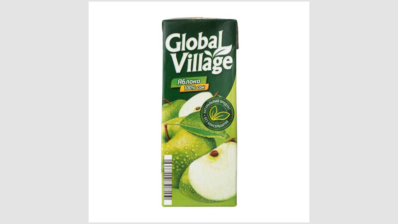 Global Village