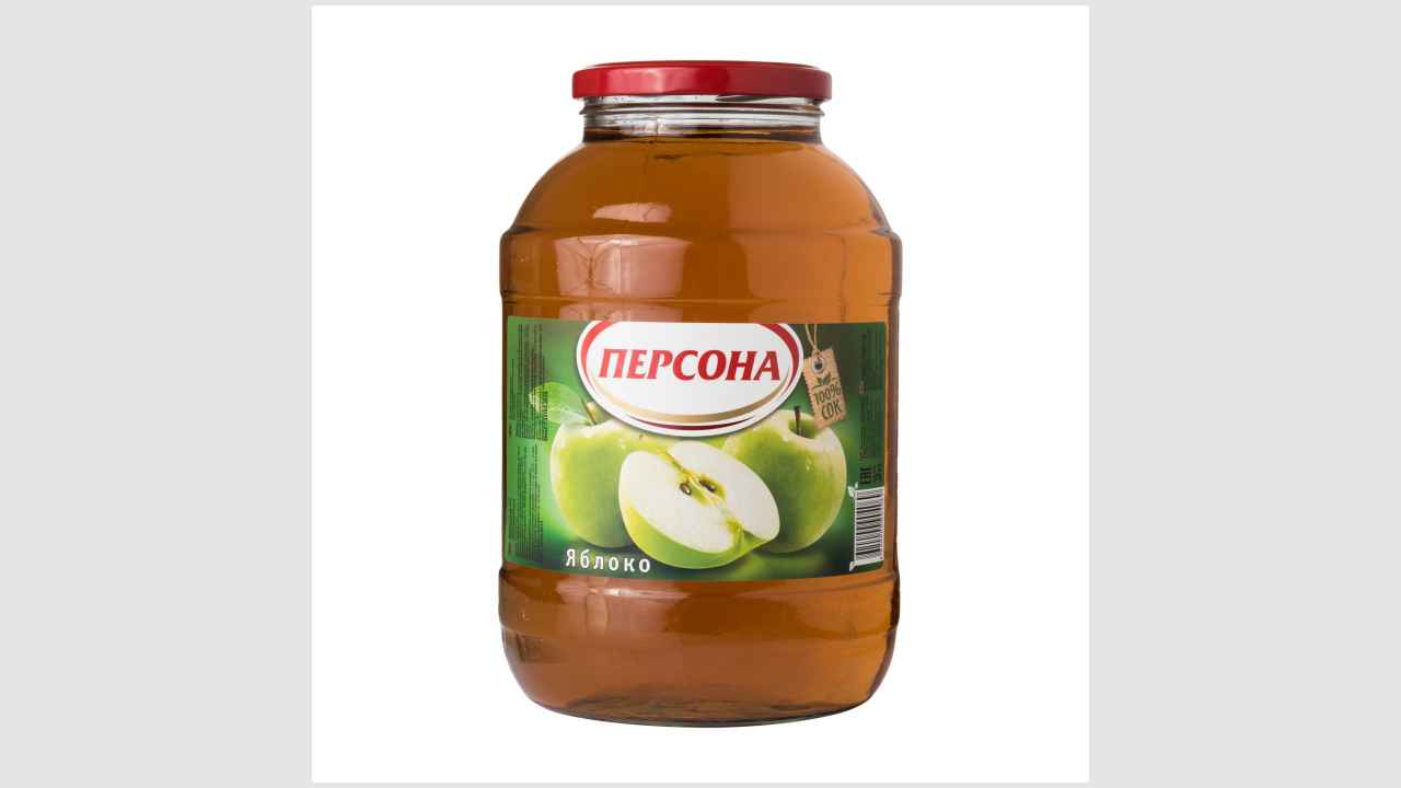 Персона