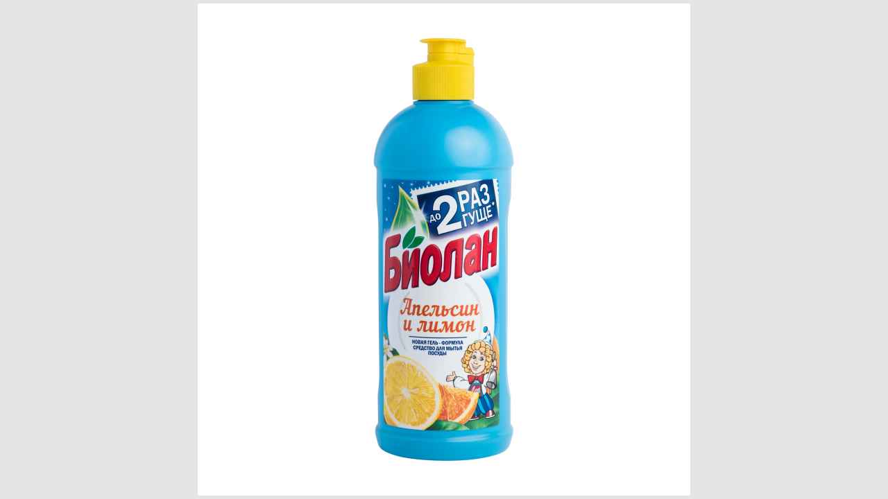 Биолан
