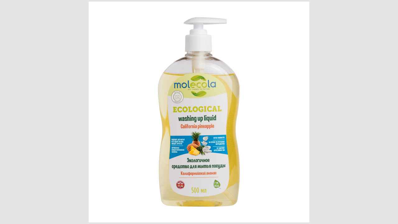 Molecola