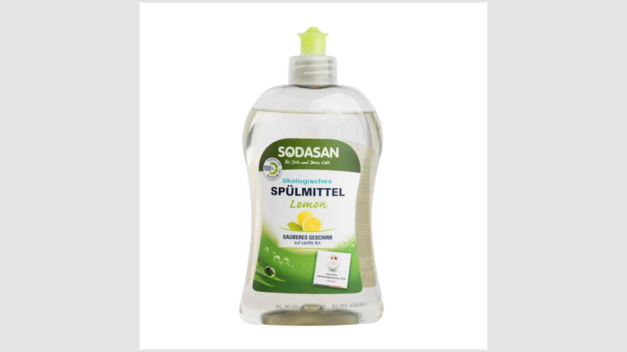 Sodasan