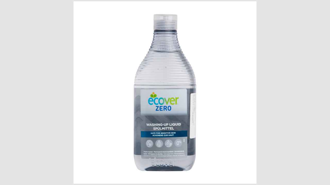 Ecover zero