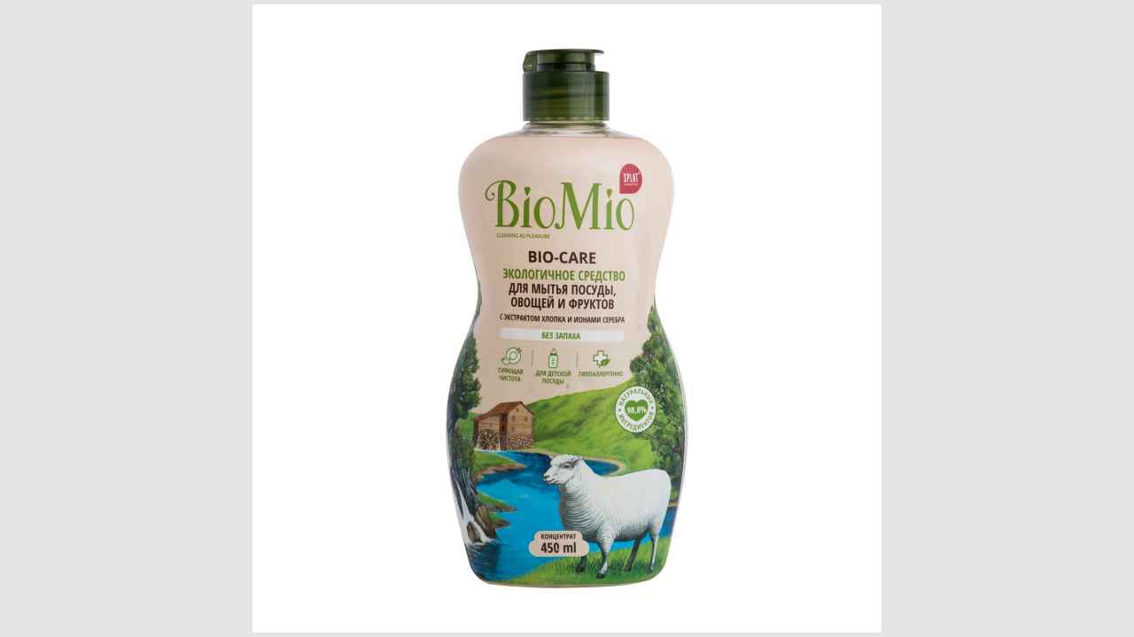 BioMiо