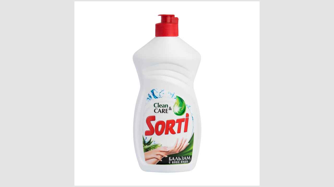 Sorti