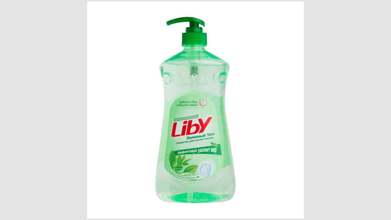 Liby