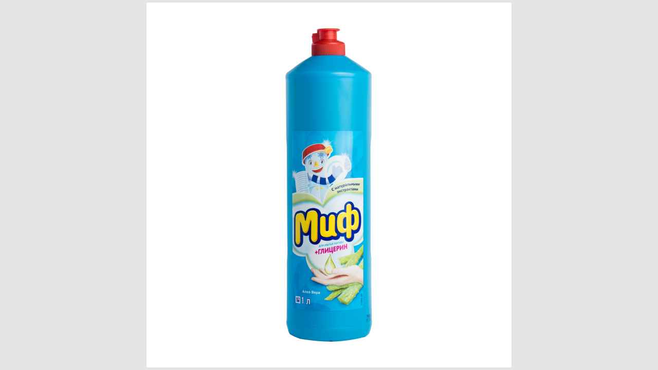 МИФ