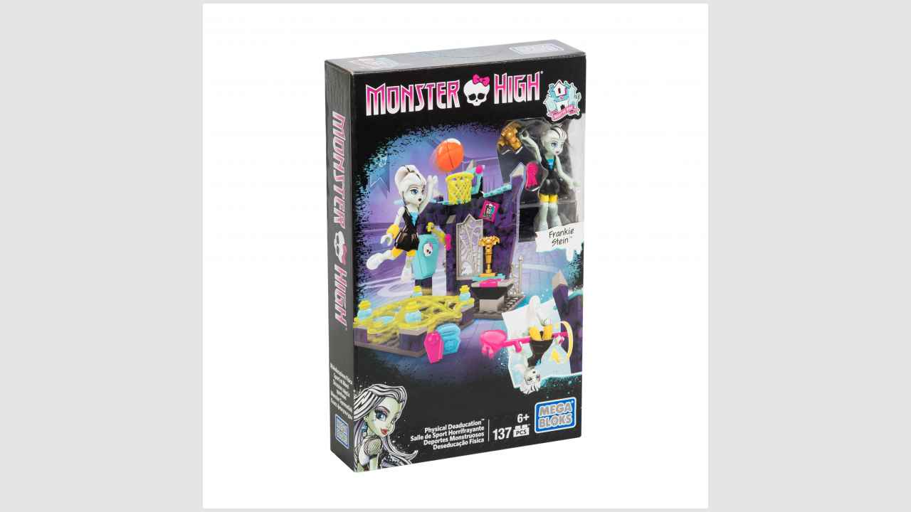 Mega Bloks