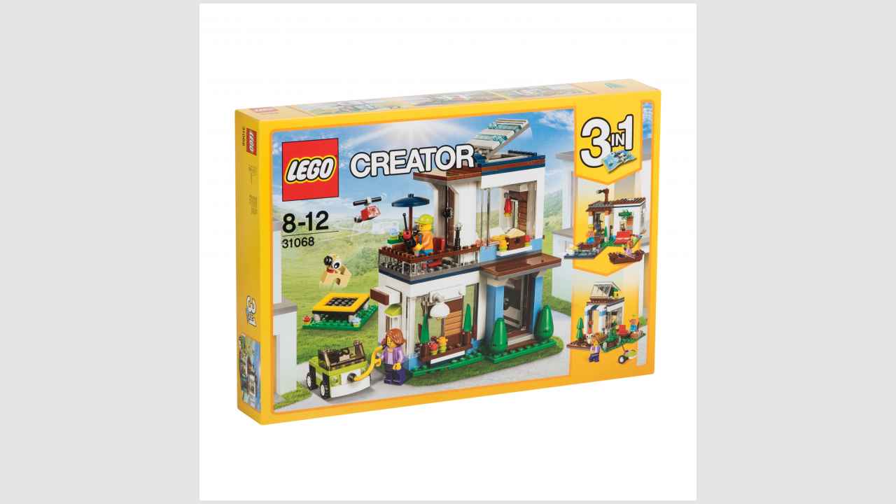 LEGO